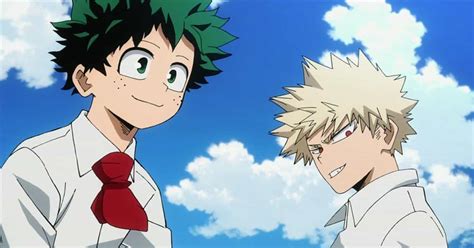 The 35 Best Deku x Bakugou Fanfiction Stories Of All Time, Ranked.